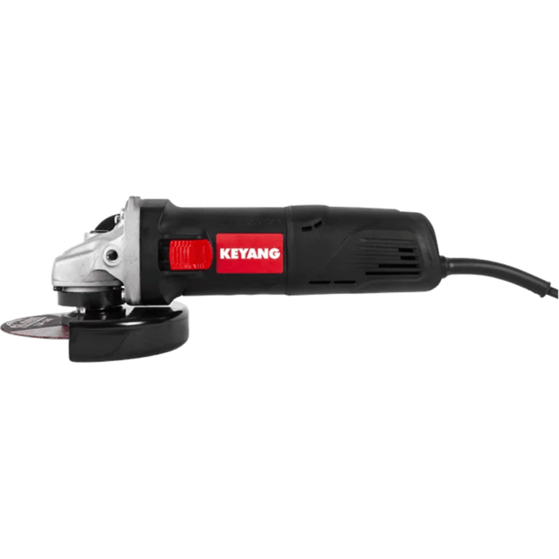 Kotni brusilnik KEYANG DG852 Ø125mm – 850W - slika 2