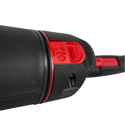 Kotni brusilnik KEYANG DG924AVT Ø230mm – 2400W - Image 3