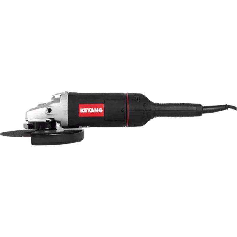 Kotni brusilnik KEYANG DG924AVT Ø230mm – 2400W - slika 4