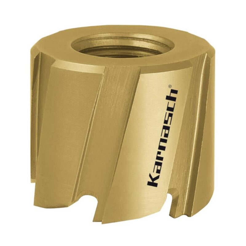 Kronska žaga HSS M2 MINI-CUT, TIN-GOLD - slika 2
