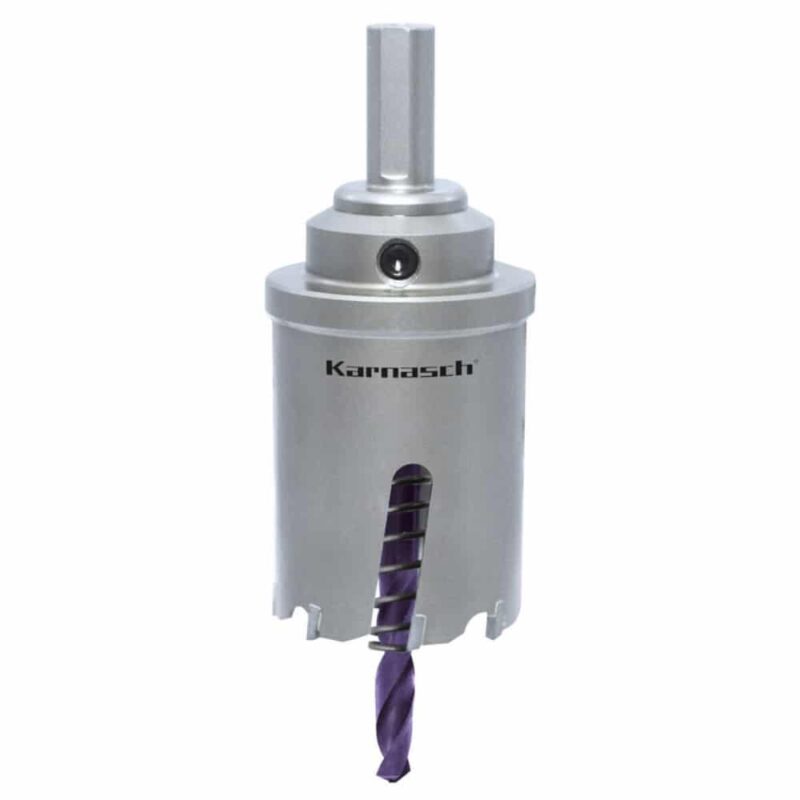 HM kronska žaga POWER MAX 60 ALLROUND – globina reza 60mm - z vpetjem - slika 2