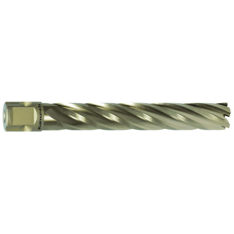 Kronski sveder KARNASCH GOLD-LINE110, NITTO/UNI vpetje – globina reza: 110mm - slika 2