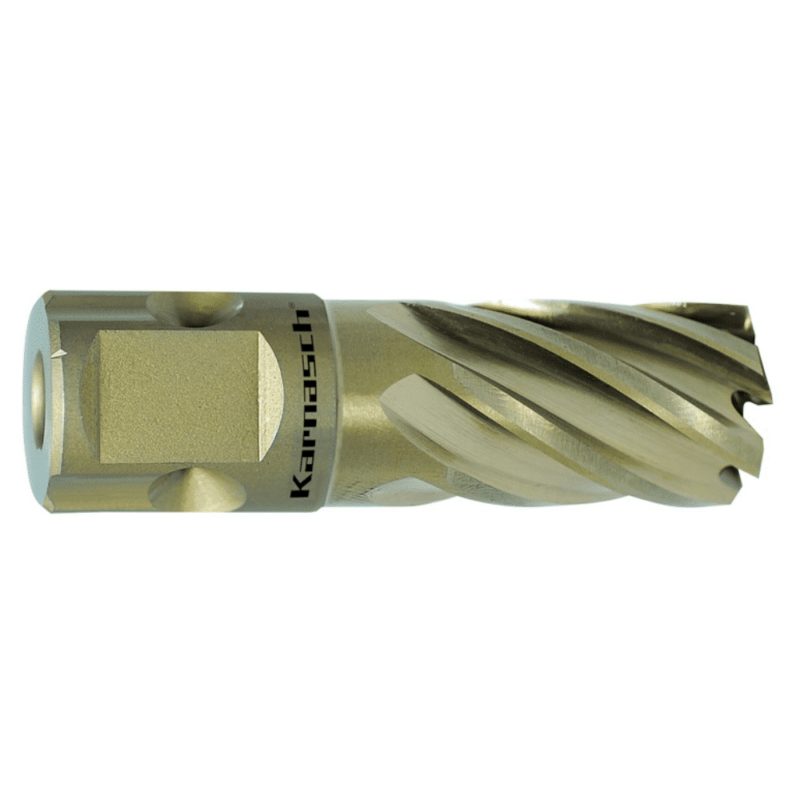 Kronski sveder KARNASCH GOLD-LINE30 - colski, NITTO/UNI vpetje – globina reza: 30mm - slika 2