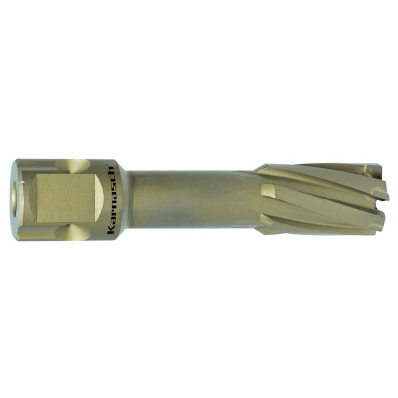 Kronski sveder KARNASCH HARD-LINE55 - colski, s trdokovinskim ozobljenjem, NITTO/UNIVERSAL vpetje – globina reza: 55mm - slika 2