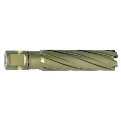 HM kronski sveder KARNASCH HARD-LINE80, s trdokovinskim ozobljenjem, NITTO/UNIVERSAL vpetje – globina reza: 80mm - Image 2