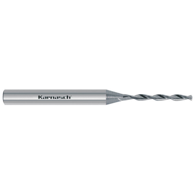 Mini VHM sveder KARNASCH - slika 2
