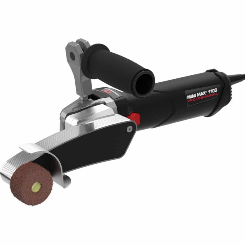 Multifunkcijski rezalnik, brusilnik in polirnik Eisenblätter MINI MAX® 1100 BASIC SET