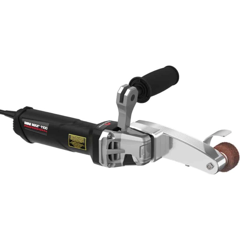 Multifunkcijski rezalnik, brusilnik in polirnik Eisenblätter MINI MAX® 1100 BASIC SET - slika 2