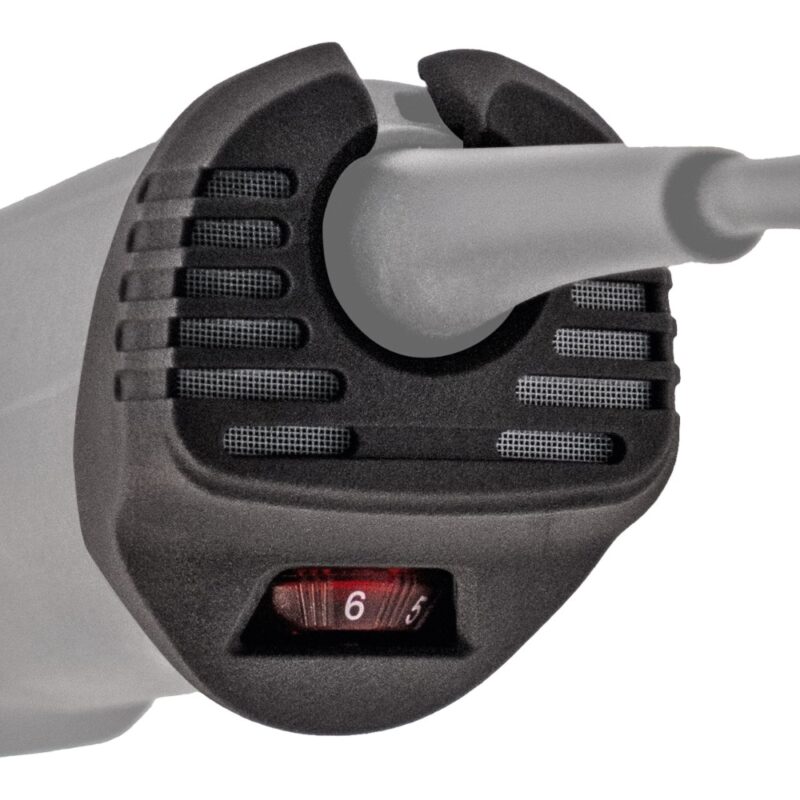 Multifunkcijski rezalnik, brusilnik in polirnik Eisenblätter MINI MAX® 1100 BASIC SET - slika 3