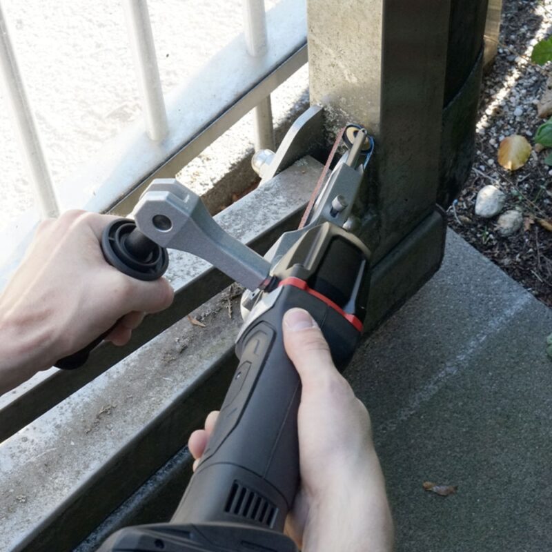 Ozek brusni trak EDELKORUND - slika 3