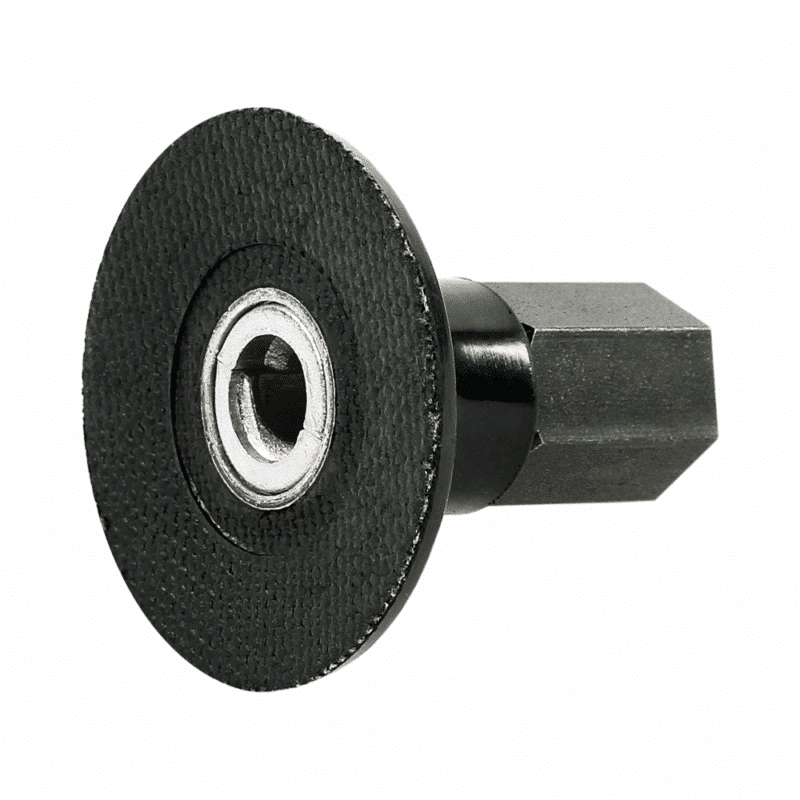 PINLOC podporni krožnik - navoj 1/4" - slika 2