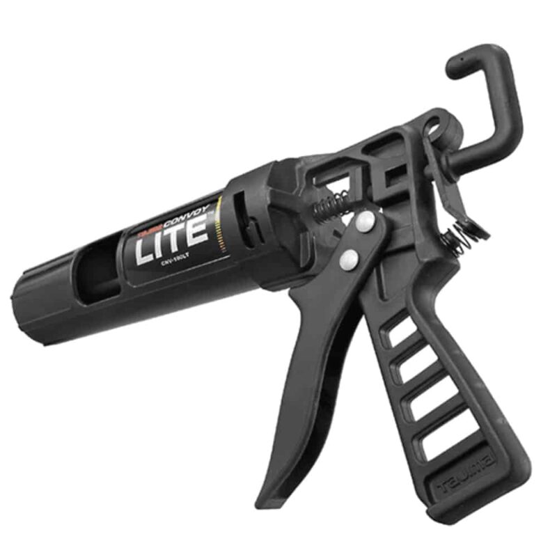 Pištola za silikonski kit TAJIMA Convoy Lite - slika 2