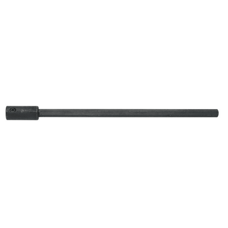 Podaljšek šestkotnega vpetja 9,5mm (3/8") - slika 2