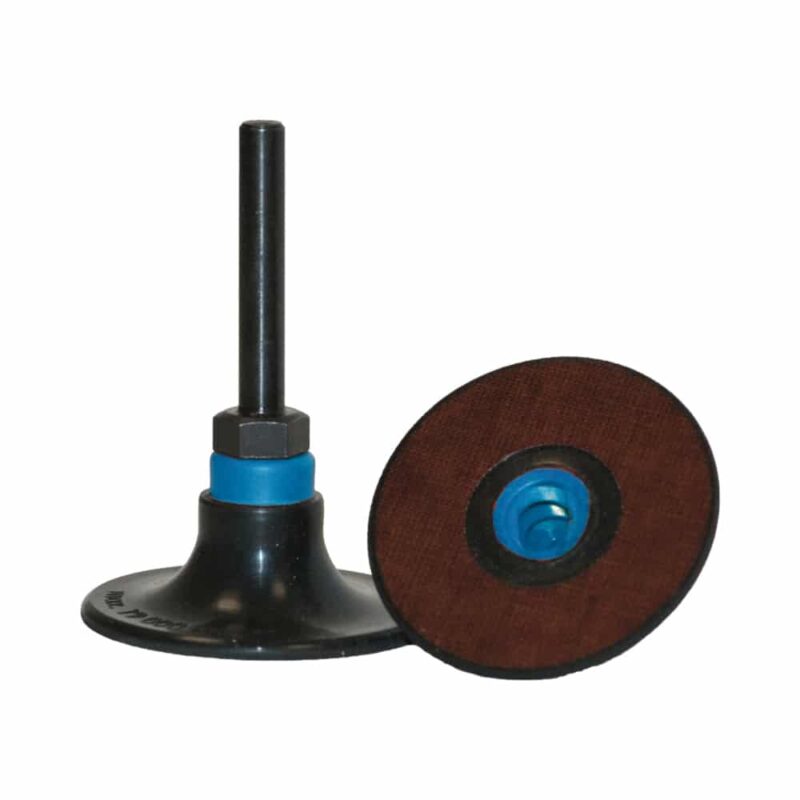 Hitro menjalni disk Klingspor QRC 200 HD - slika 2