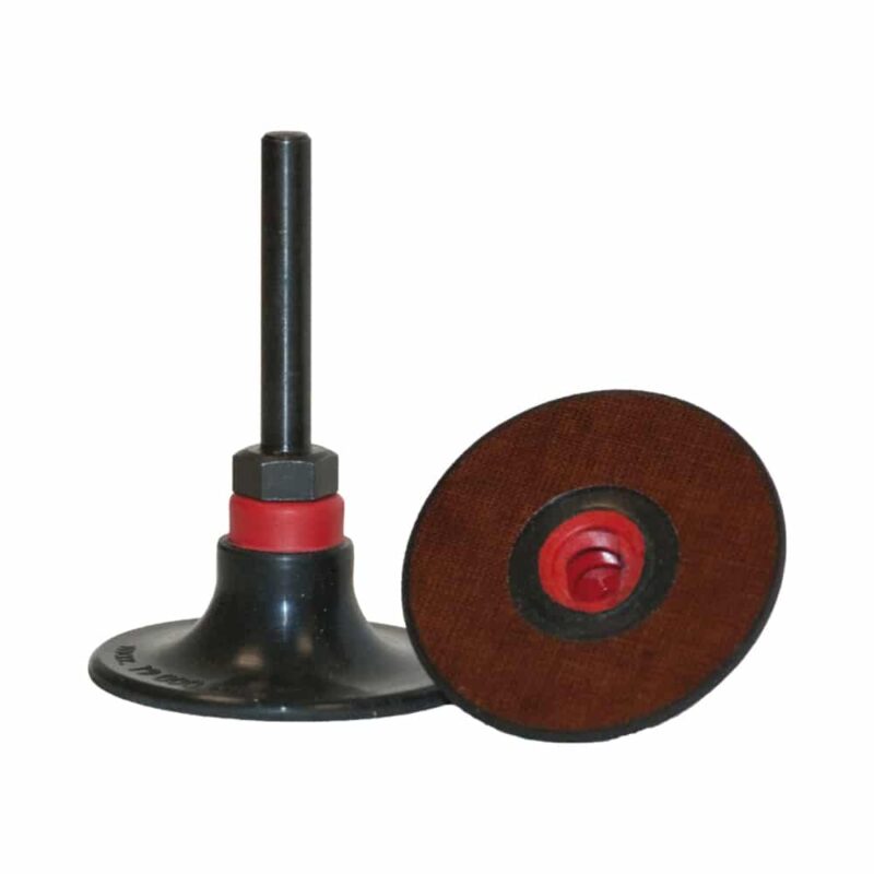 Hitro menjalni disk Klingspor QRC 500 - slika 4