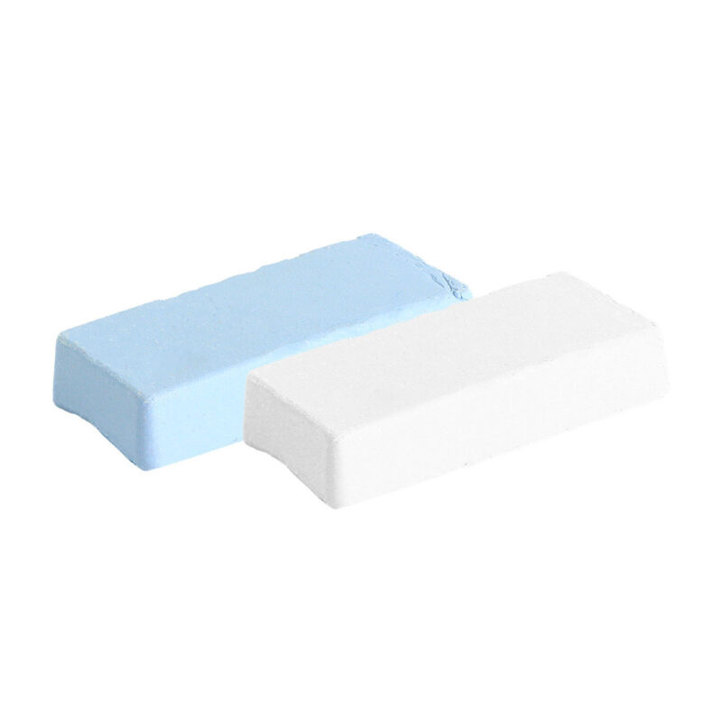 Polirna pasta (bela/modra) - slika 4