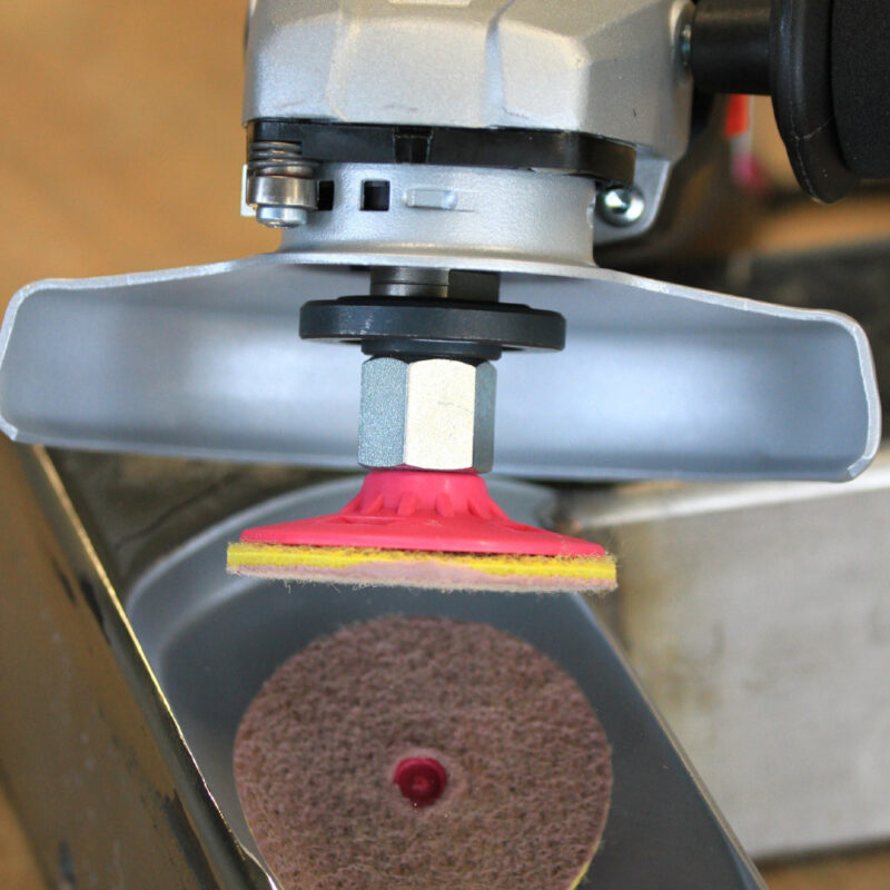 Polirni disk MINI FIX BRIGHTEX - slika 3
