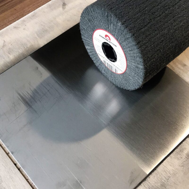 Polirni kolut Eisenblätter POLY-PTX Cut / Polish - slika 3