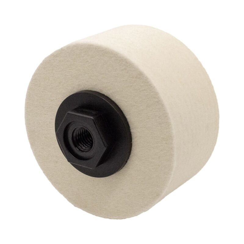 Polirni kolut Eisenblätter POLY-PTX Merino - slika 2