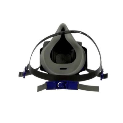 Polobrazna maska 3M Secure Click HF-803 - Image 4