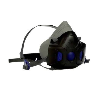 Polobrazna maska 3M Secure Click HF-803 - Image 3