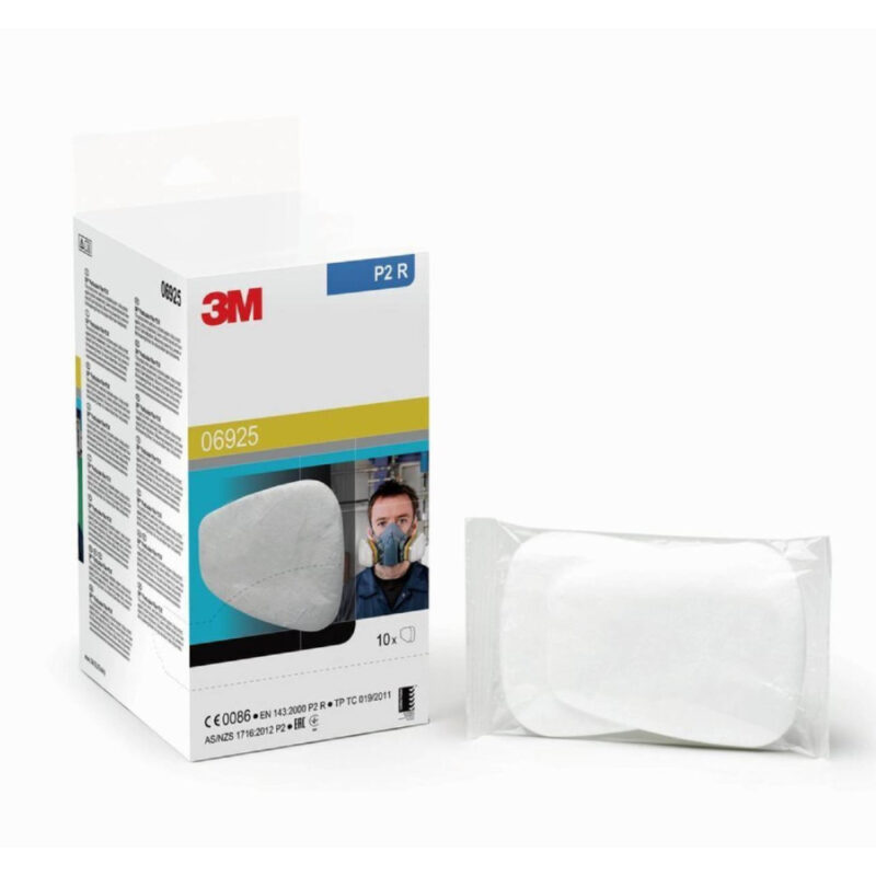 Predfilter 3M 06925 P2R - slika 2