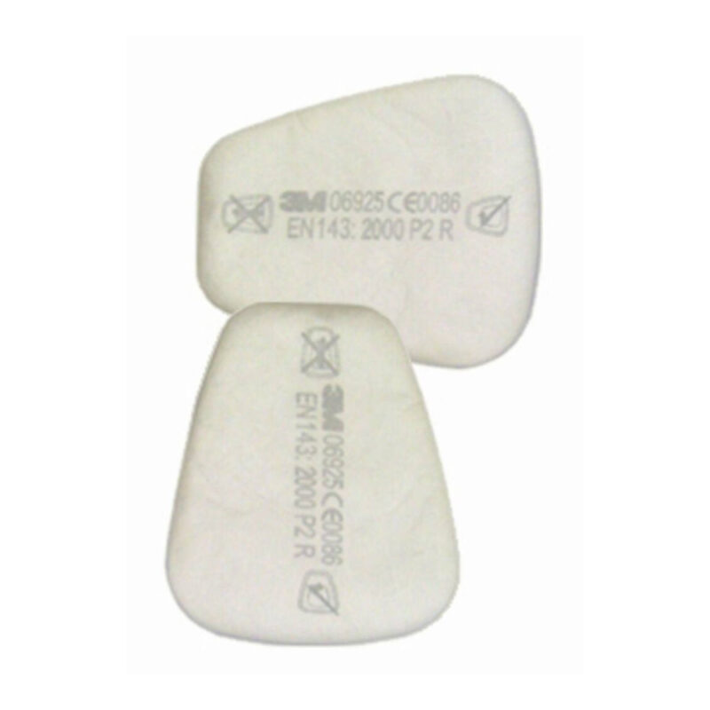 Predfilter 3M 06925 P2R