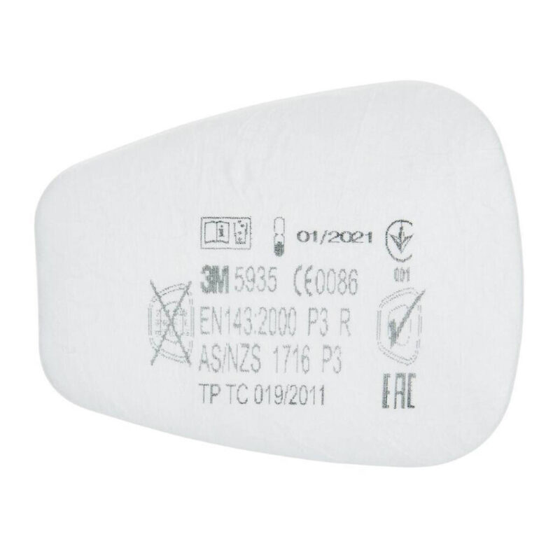 Predfilter 3M 5935 P3R - slika 3