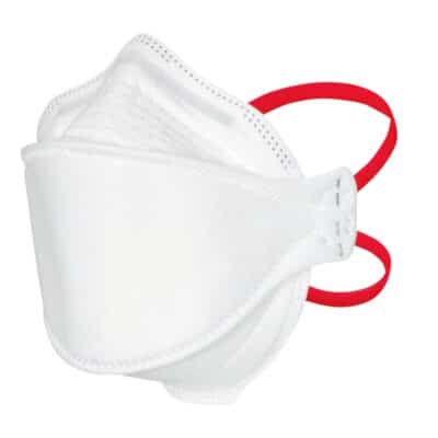 file misk respirator 3m 1863aura ffp3 1