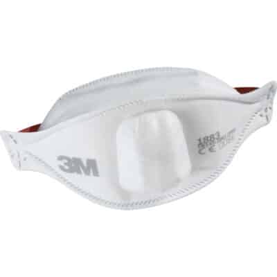 file misk respirator 3m 1883 ffp3 4