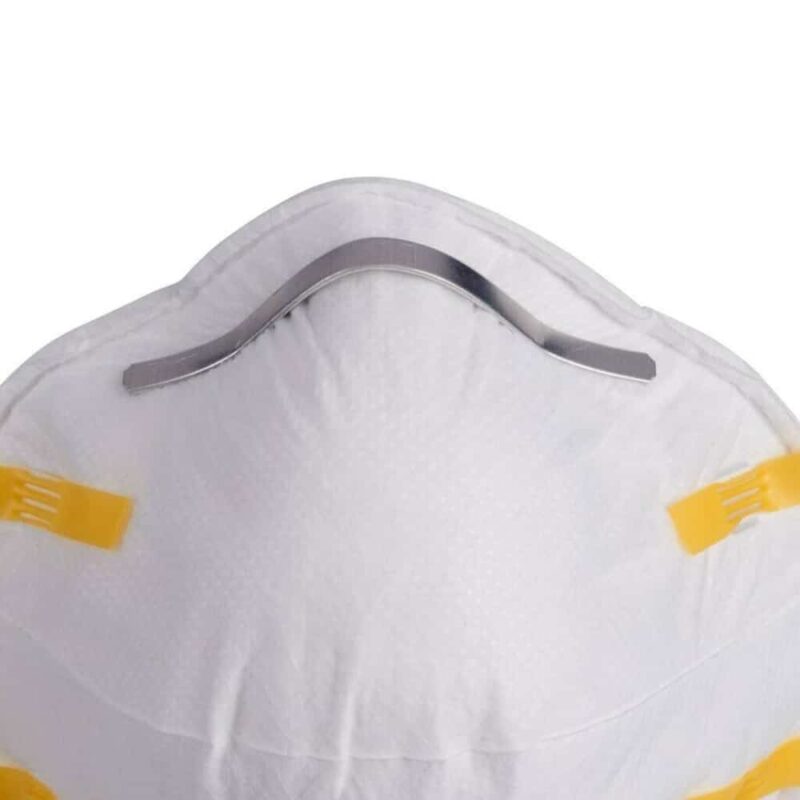 Respirator 3M 8710 FFP1 - slika 3