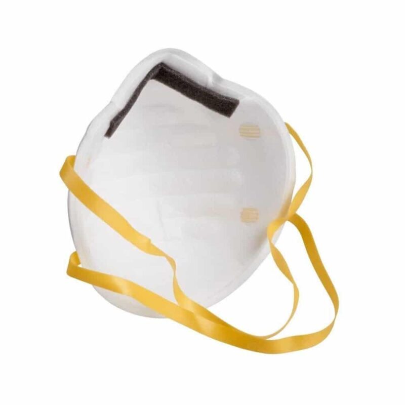 Respirator 3M 8710 FFP1 - slika 5