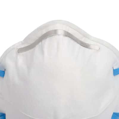 file misk respirator 3m 8810 ffp2 5