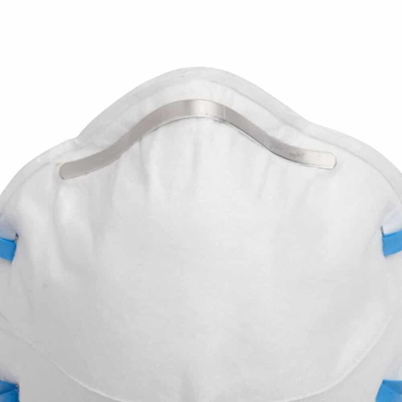 Respirator 3M 8810 FFP2 - zaščita pred azbestom - slika 3