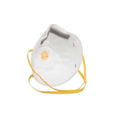 file misk respirator 3m 8812 ffp1 2