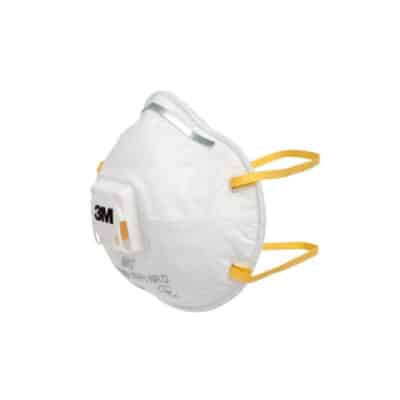 file misk respirator 3m 8812 ffp1 3