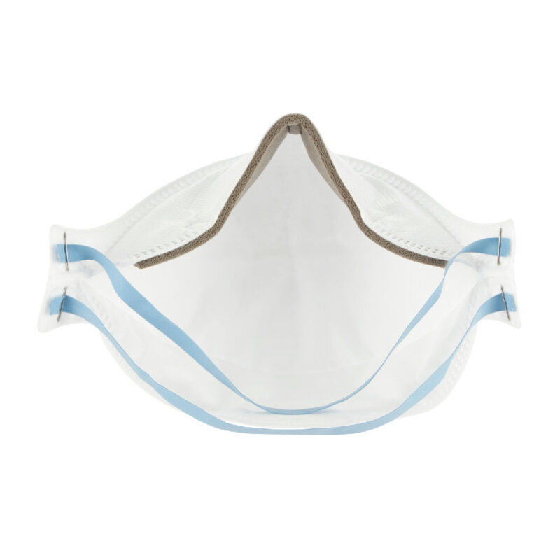 Respirator 3M 9320+ Aura Komfort FFP2 - slika 4