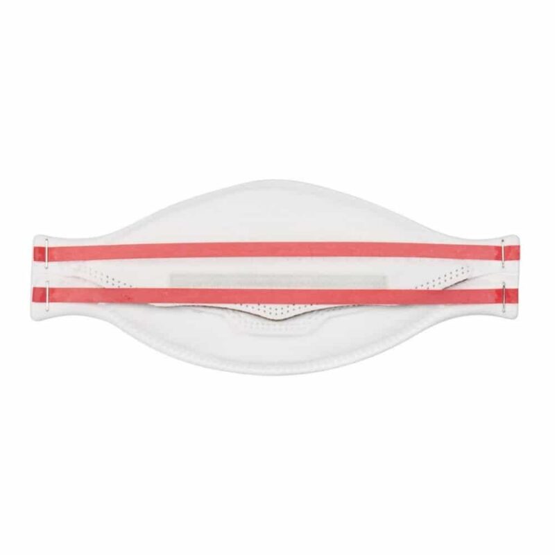 Respirator 3M 9330+ Aura Komfort FFP3 - slika 3