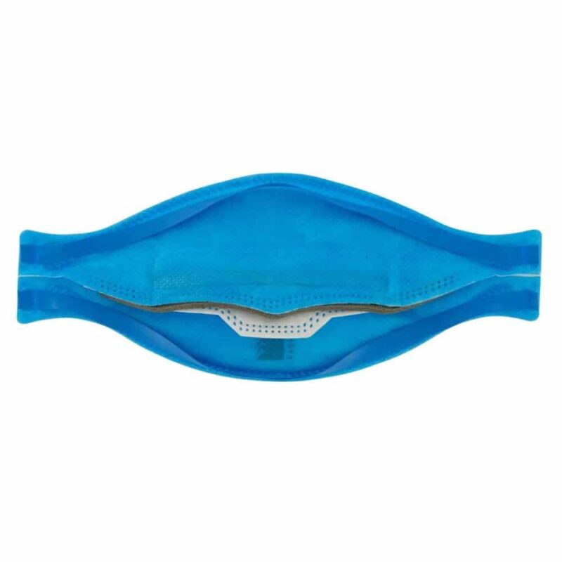 Respirator 3M 9422+ Aura FFP2 NR D - slika 2