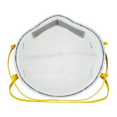 file misk respirator 3m 9913 ffp1 4