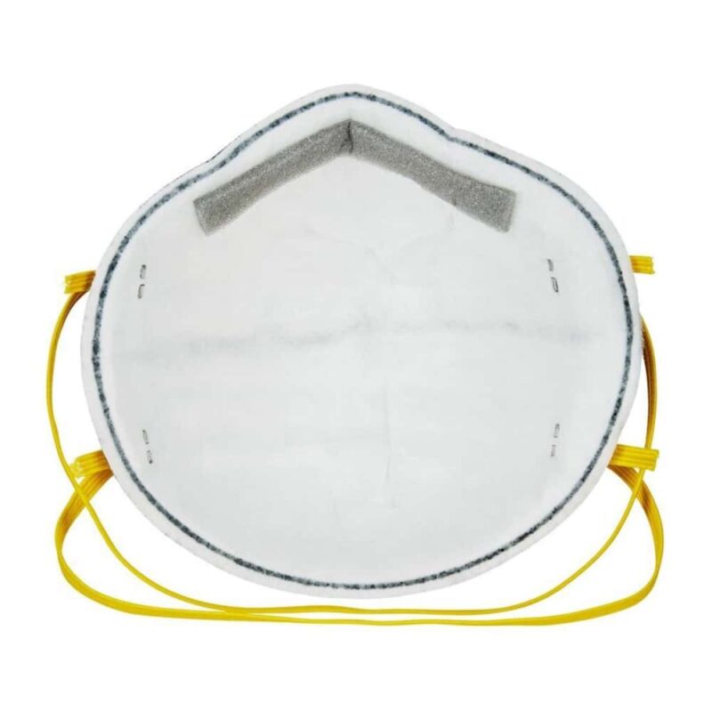 Respirator 3M 9913 FFP1 - slika 5