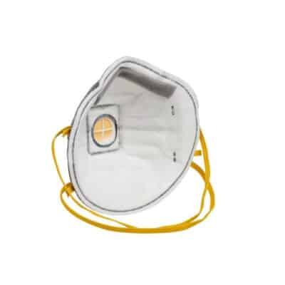 Respirator 3M 9914 FFP1 - z izdihovalnim ventilom - Image 4