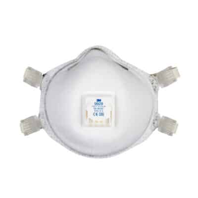 file misk respirator 3m 9928 r ffp2 3