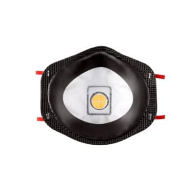 file misk respirator 3m 9936 ffp3 1