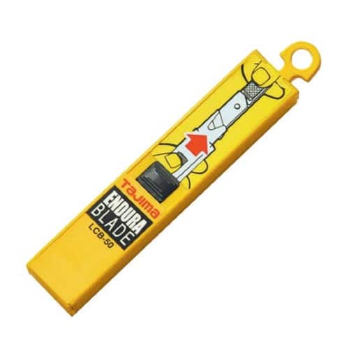 Rezilo TAJIMA ENDURA BLADE 18mm