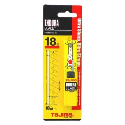 file misk rezilo tajima endura blade 18mm 1