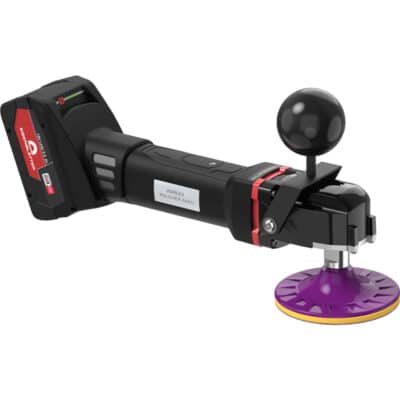 Ročni akumulatorski polirnik Eisenblätter VARILEX® POLISHER AKKU BASIC SET - Image 3