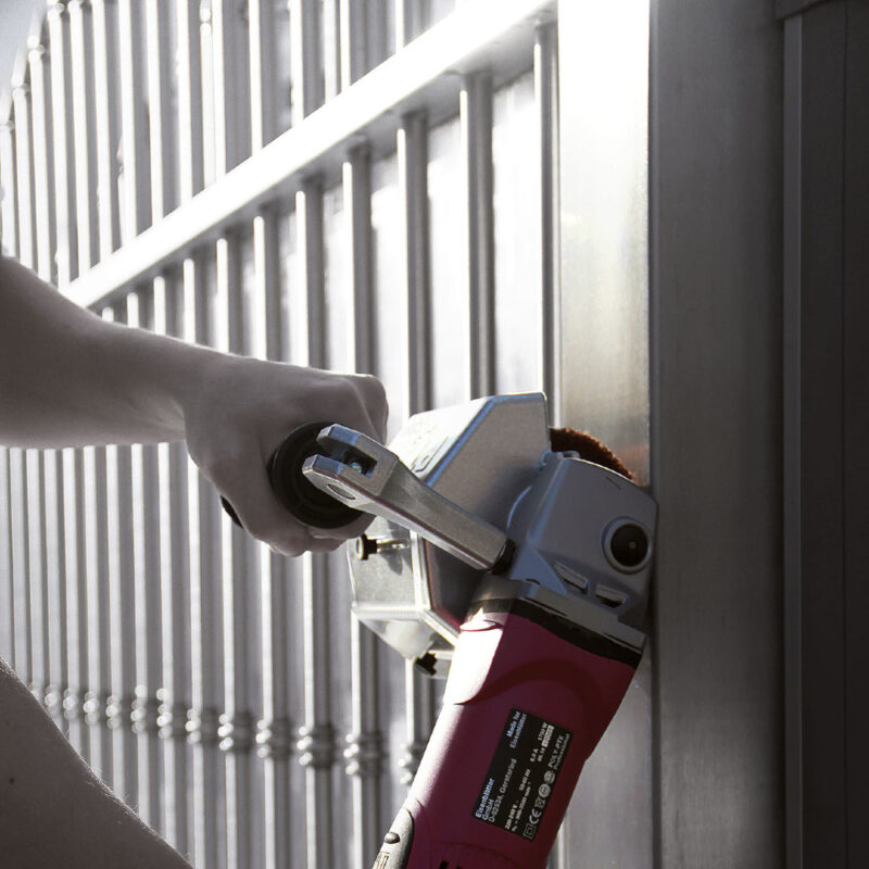 Ročni polirnik Eisenblätter POLY-PTX® 800 - slika 3