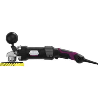 Ročni polirnik Eisenblätter VARILEX POLISHER HT BASIC SET - Image 3