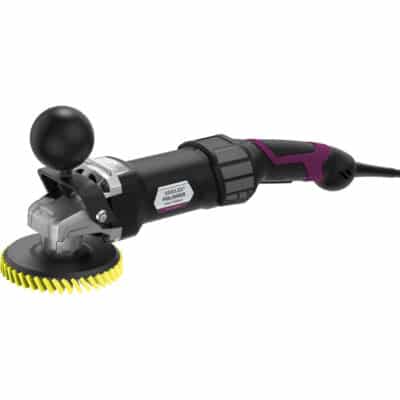 Ročni polirnik Eisenblätter VARILEX POLISHER HT BASIC SET